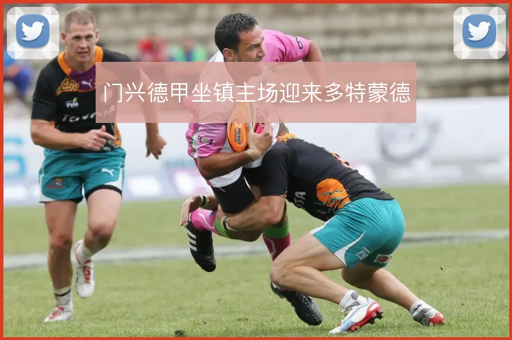 门兴德甲坐镇主场迎来多特蒙德
